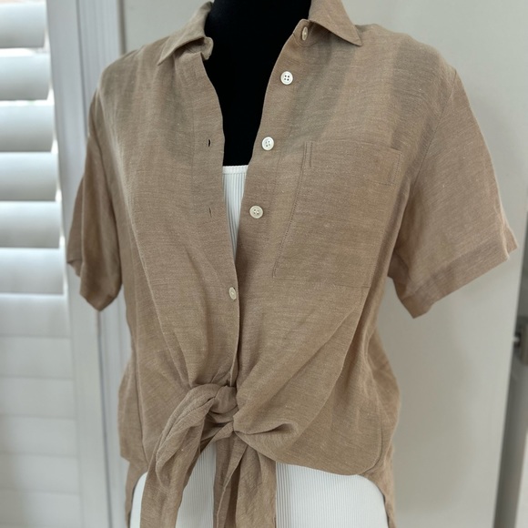 Theory Tops - THEORY